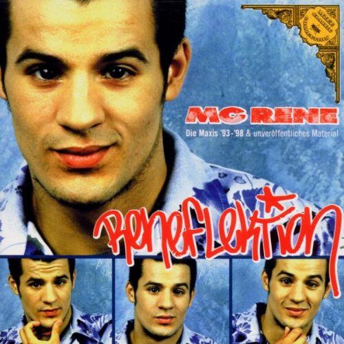 Mc Rene - Reneflektion - Preis vom 09.10.2026 07:28:09 h