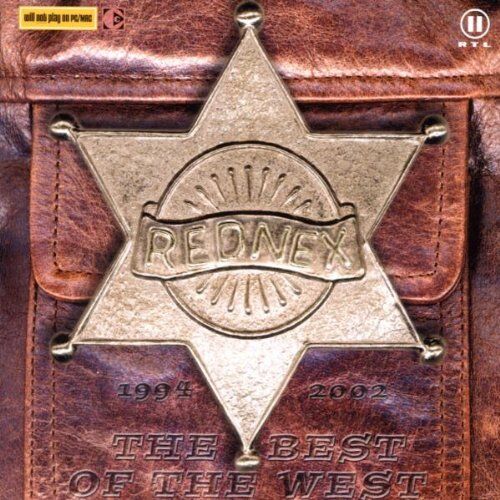 Rednex - Best of the West - Preis vom 10.10.2026 11:48:34 h
