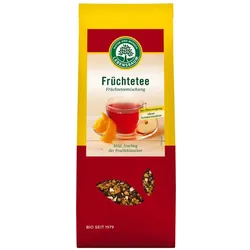 Früchteteemischung - Früchtetee lose