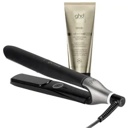 ghd chronos + rehab split end (100ml) Set