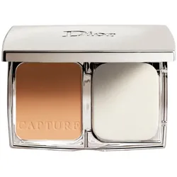 Dior, Gesichtspuder, Christian Capture Totale Compact Triple Correcting Powder Makeup FPS 20 / SPF PA+++ 0.38oz 11g (Hellbeige, Light Beige)