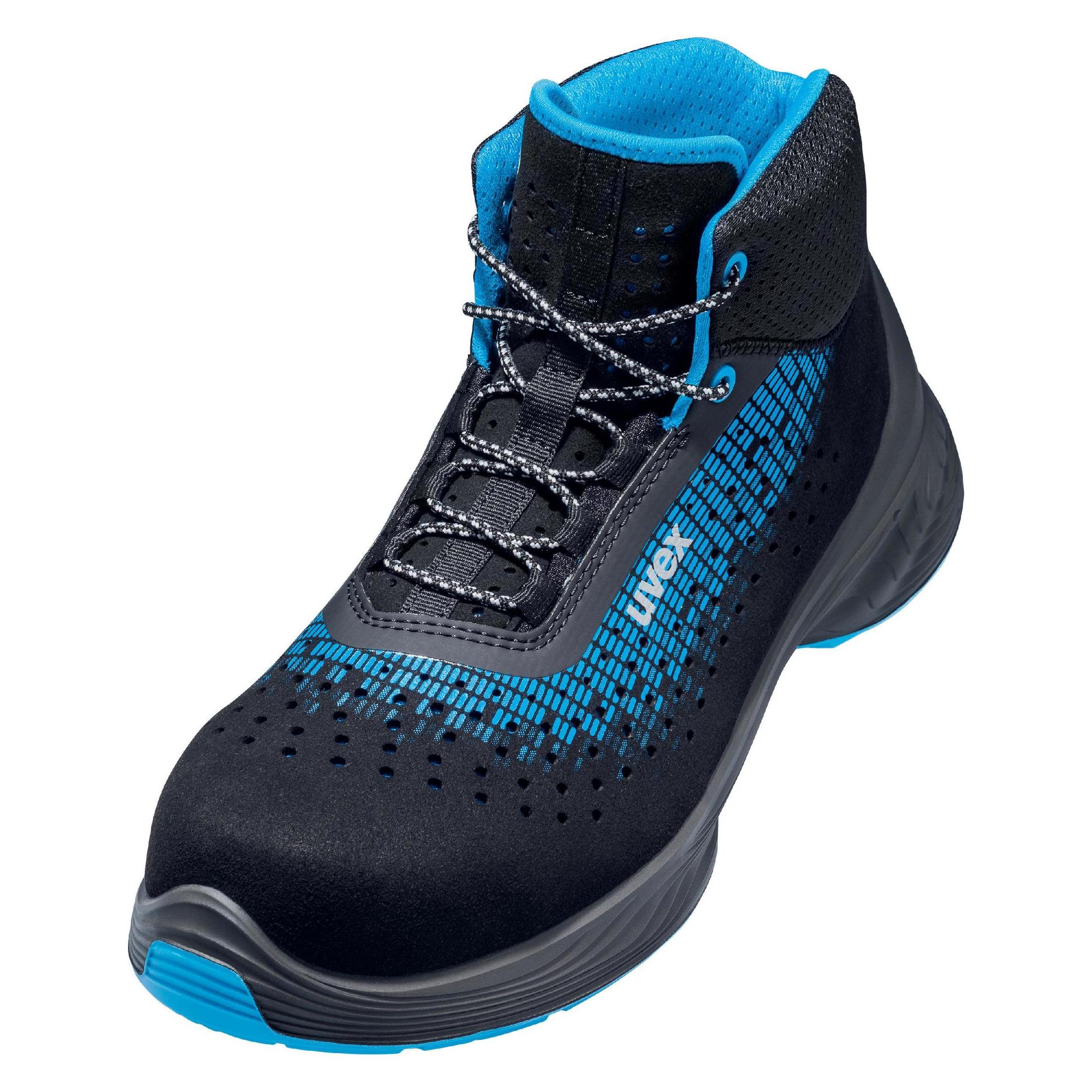 Uvex 1 G2 Stiefel (S1, 42) (6831842)