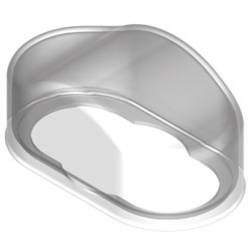 Pizzato Elettrica VECA1C1 VECA1C1 Schutzhaube 10 St. Package