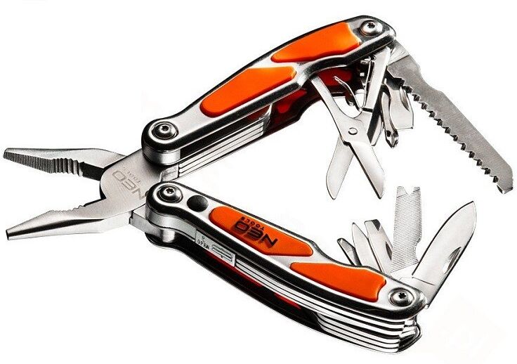 NEO TOOLS 01-026 Multitool-Werkzeug