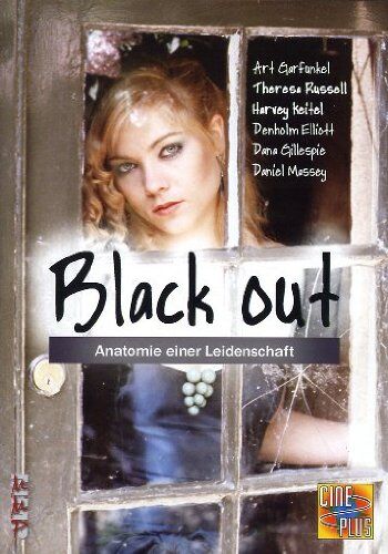 Nicolas Roeg - Black Out - Preis vom 11.10.2026 15:43:13 h