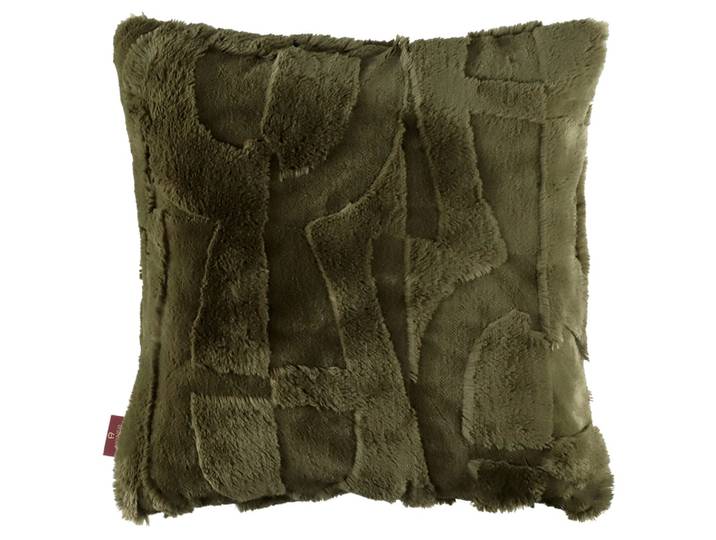 Kissenhülle Aigner Serenity 50x50 cm Stoeckel & Grimmler / Grösse: 50 x 50 cm