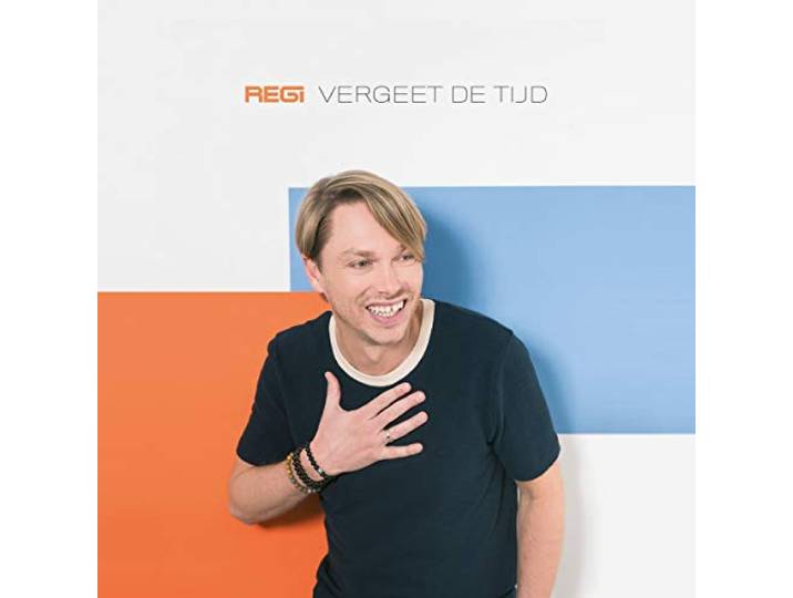 Regi - Vergeet De Tijd