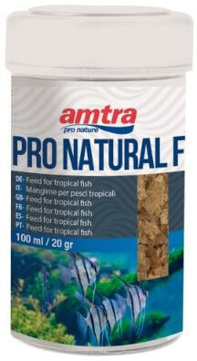 Amtra Pro Natural Flake 100ml 100ML