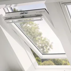 VELUX Schwingfenster GGU SK10 0068 Polyurethan ENERGIE Alu 114x160 cm