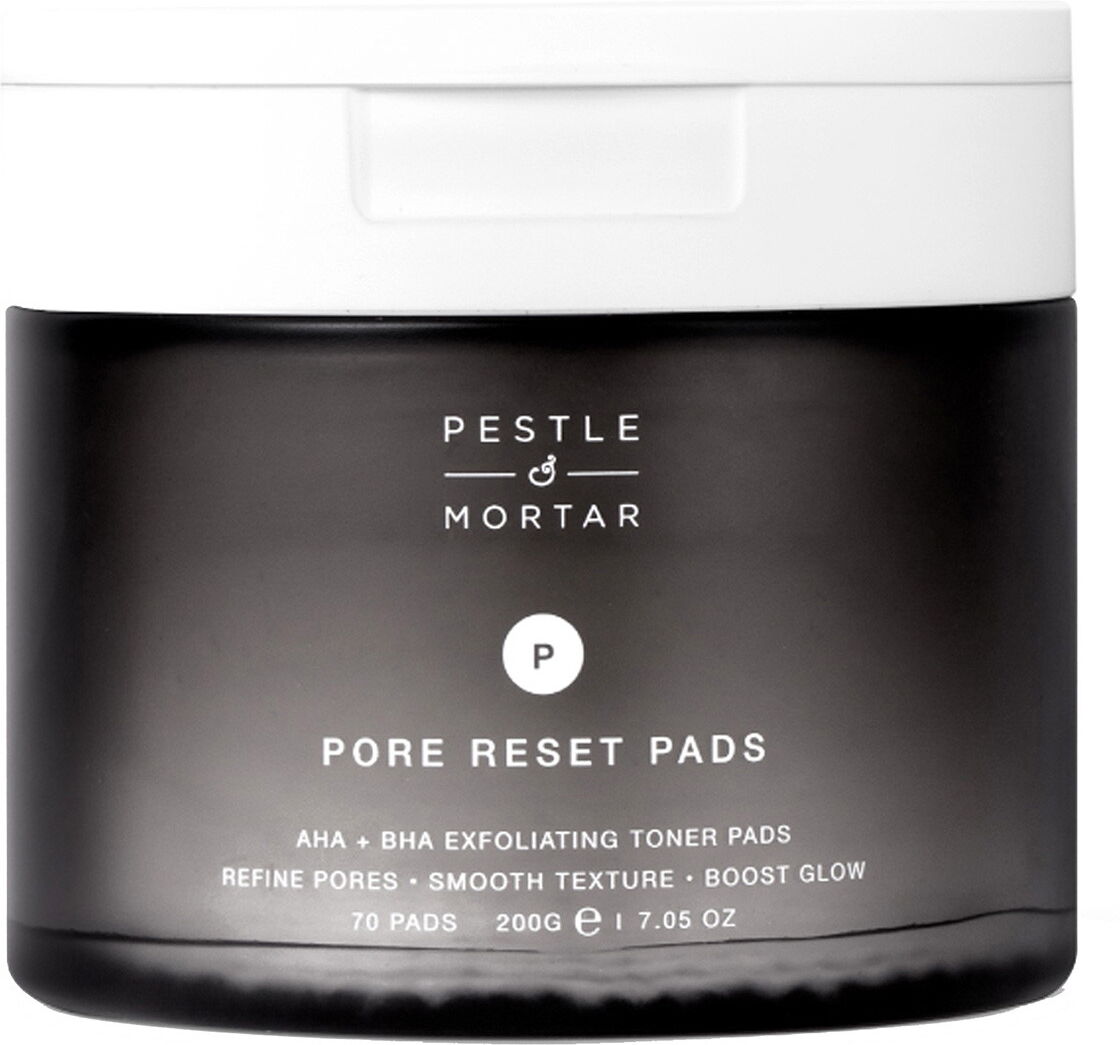 70 Stück Pestle & Mortar Pore Reset Pads