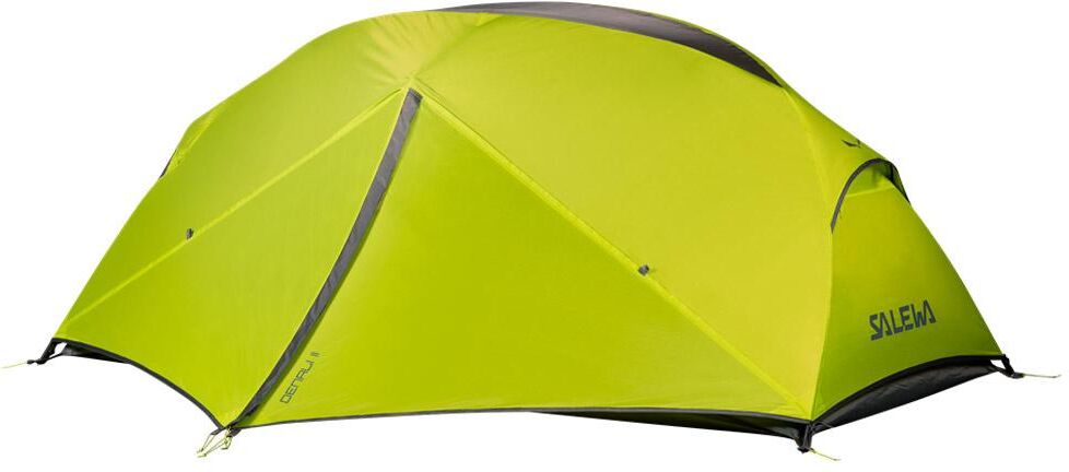 Salewa  - Denali II Cactus Grey - Tente