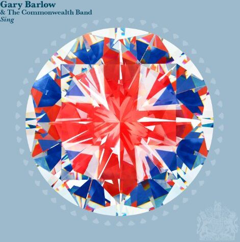 Gary Barlow and The Commonwealth Band - Sing (EP) - Preis vom 11.10.2026 03:10:56 h