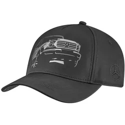 Mercedes-Benz G-Klasse Cap Kappe Basecap B6695956964 - onesize