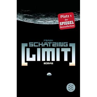 Limit, Taschenbuch von Frank Schätzing, Fischer Taschenbuch Verlag