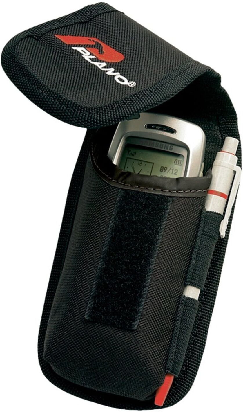 Plano Werkzeug-Gürteltasche Technics P539TX schwarz)