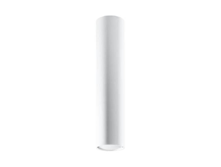 Design Deckenlampe „Lagos III“ Weiss Sollux Lighting