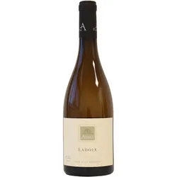 Ardhuy Ladoix Blanc 2023