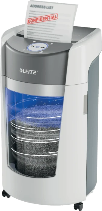 LEITZ IQ OptiMax 550 P5