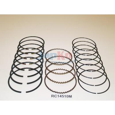 JAPKO Kolbenring 414510jm