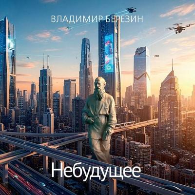 Nebuduschee - Vladimir Berezin, Audio, 9785389323711