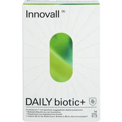Innovall Daily Biotic+ 63 G