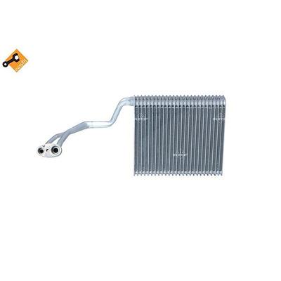 Nrf Verdampfer, Klimaanlage [Hersteller-Nr. 36138] für Seat, Audi