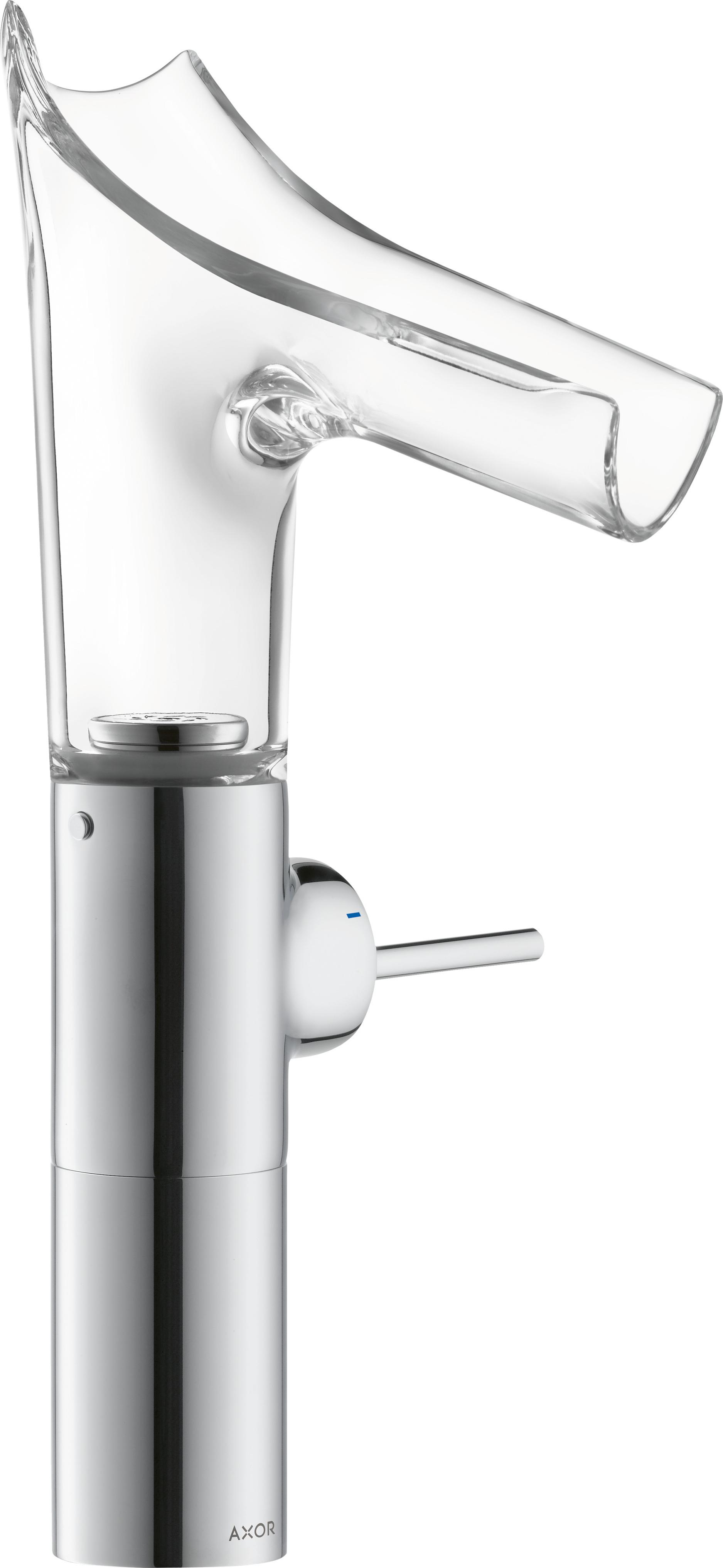 AXOR 12114000 Waschtischmischer Axor Starck V chrom