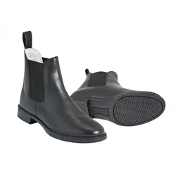 Busse Jodhpur-Stiefelette CLASSIC-WINTER schwarz, Busse_17_Groessen: 36