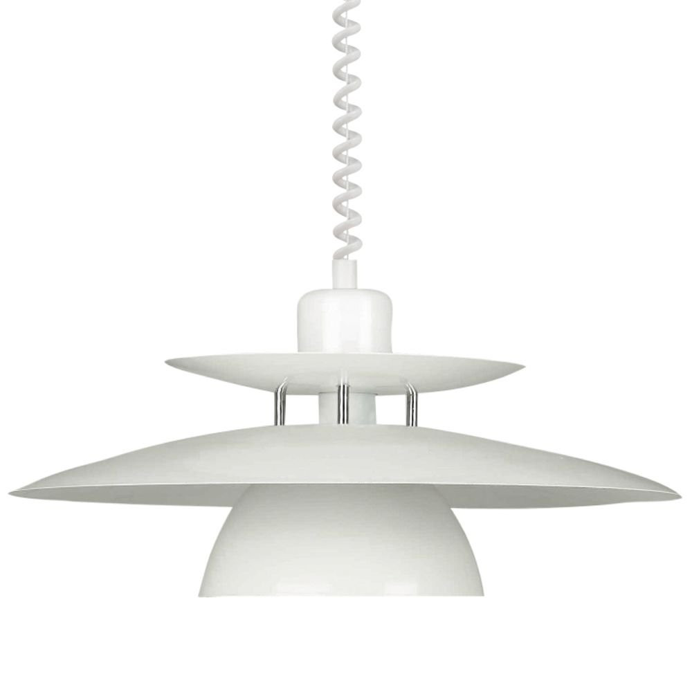 Eglo Hanglamp Brenda Wit