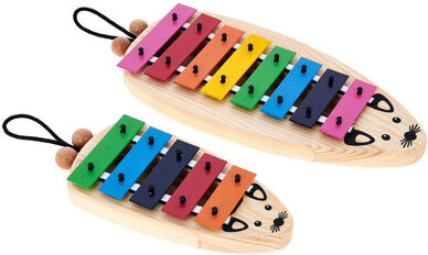Sonor MaMa&MiMa Glockenspiel Maus