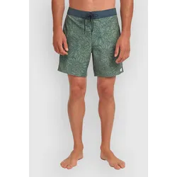O'Neill Lineup 18" Boardshorts sage lineup Gr. 32