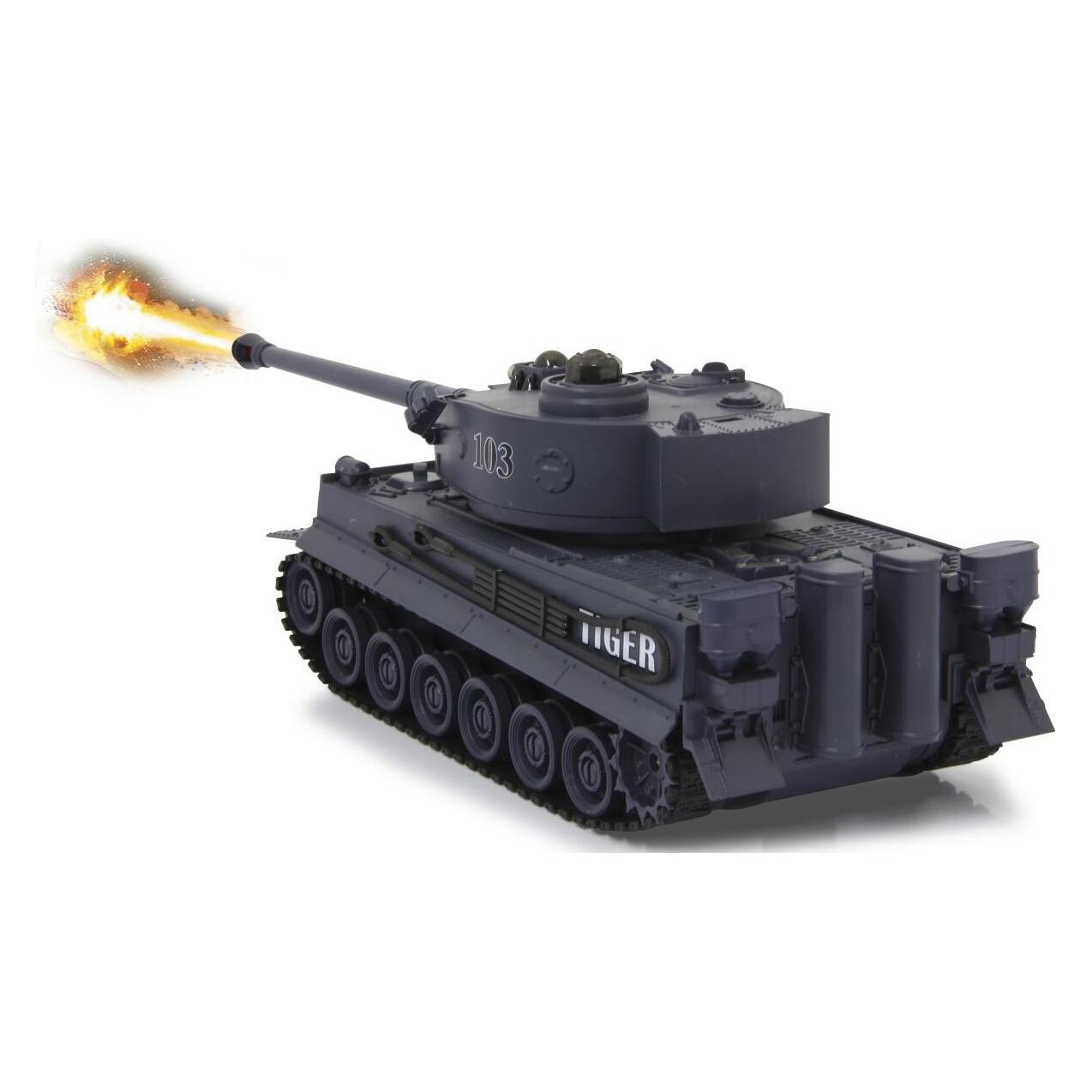 Jamara Panzer Tiger Battle Set (403635)