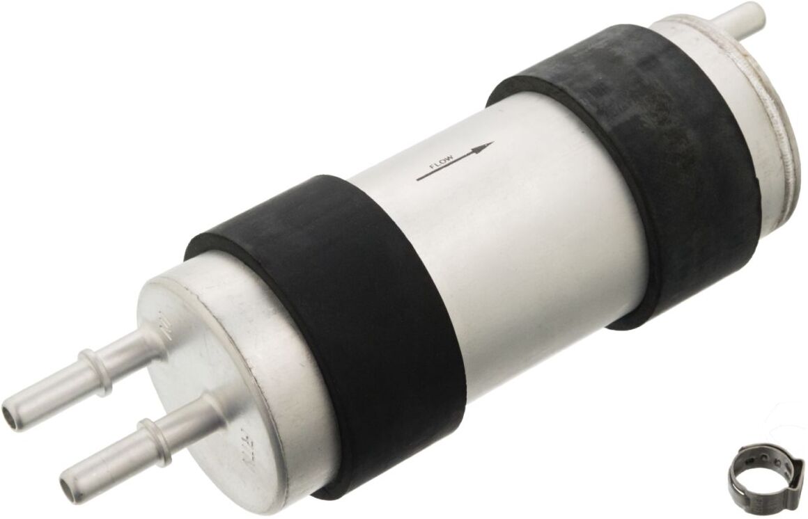 Kraftstofffilter FEBI BILSTEIN 100369