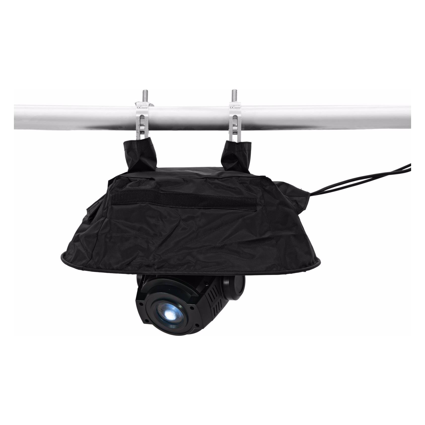 Eurolite Rain Cover Double Clamp (51837260)