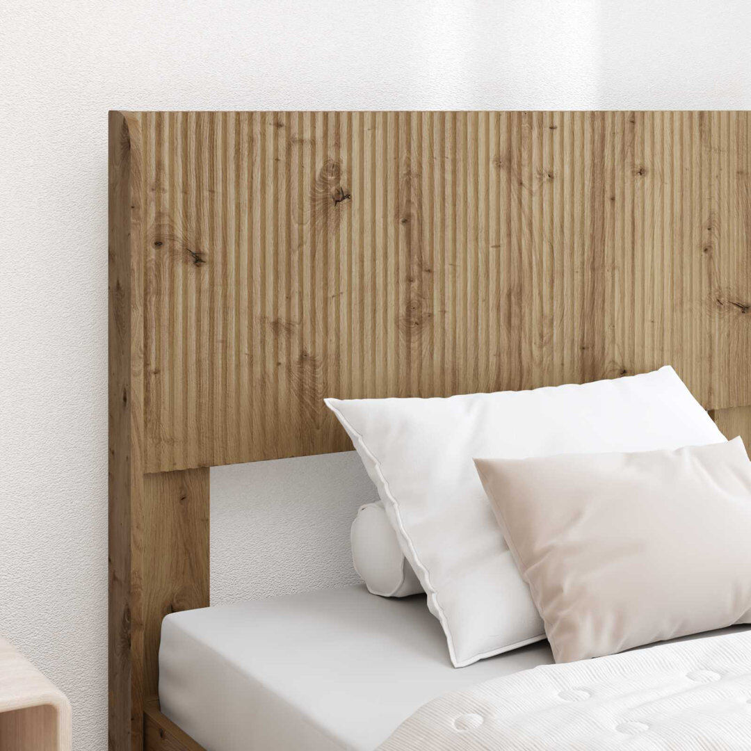17 Stories 80 x 200cm Headboard Brown