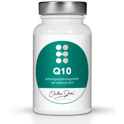 ORTHODOC Q10 Kapseln 60 St Kapseln