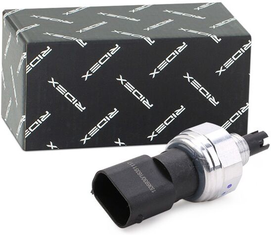 RIDEX 1360P0023 Air conditioning pressure switch