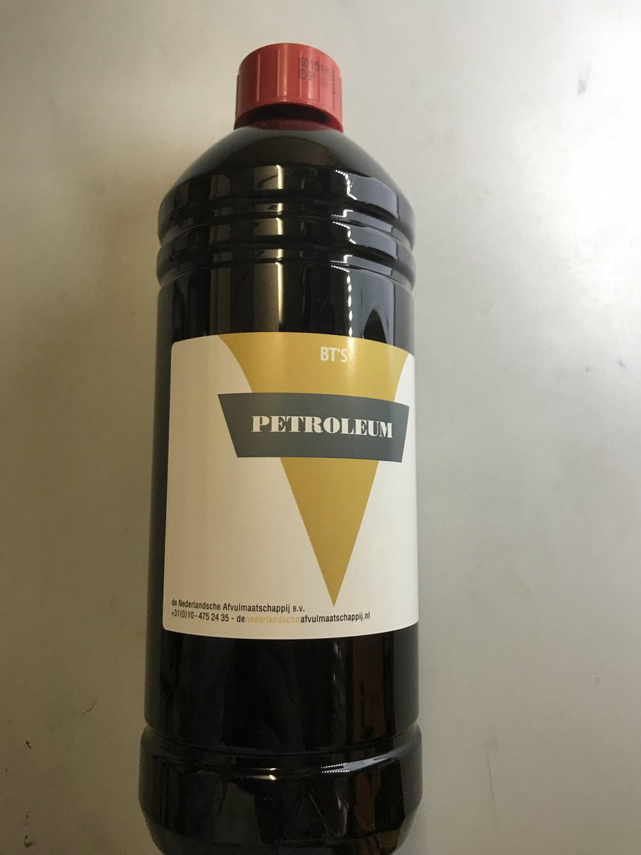 BT'S Petroleum 1000 ml