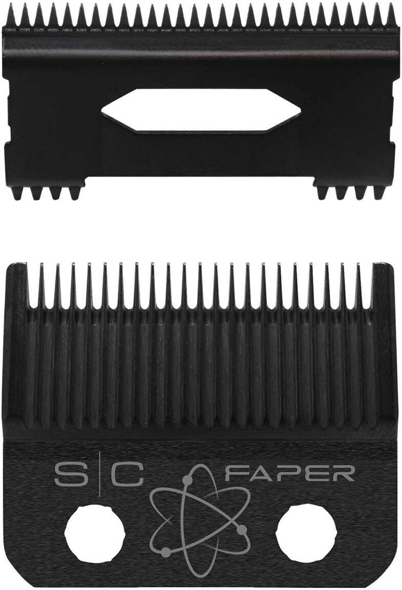 StyleCraft Faper DLC + Slim Deep DLC Blade