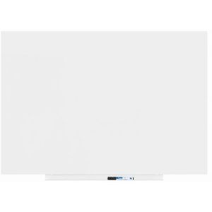Rocada Whiteboard 6420R Skin COLOUR, 75 x 115 cm, lackiert, rahmenlos