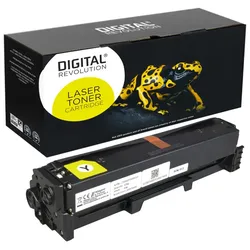 Kompatibler Toner ersetzt Ricoh 408454 MC240 yellow