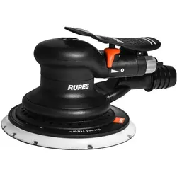Rupes, Schleifmaschine + Poliermaschine, SKORPIO 3 Schuurmachine 150mm met centrale stofafzuiging (A-serie) - 3mm (Exzenterschleifer)