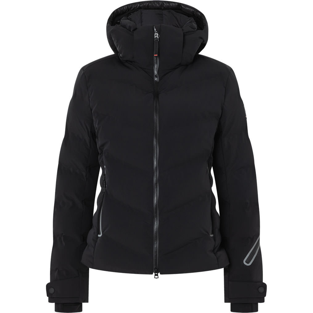 Bogner Fire + Ice Damen Skijacke TEC-SAELLY black - 40