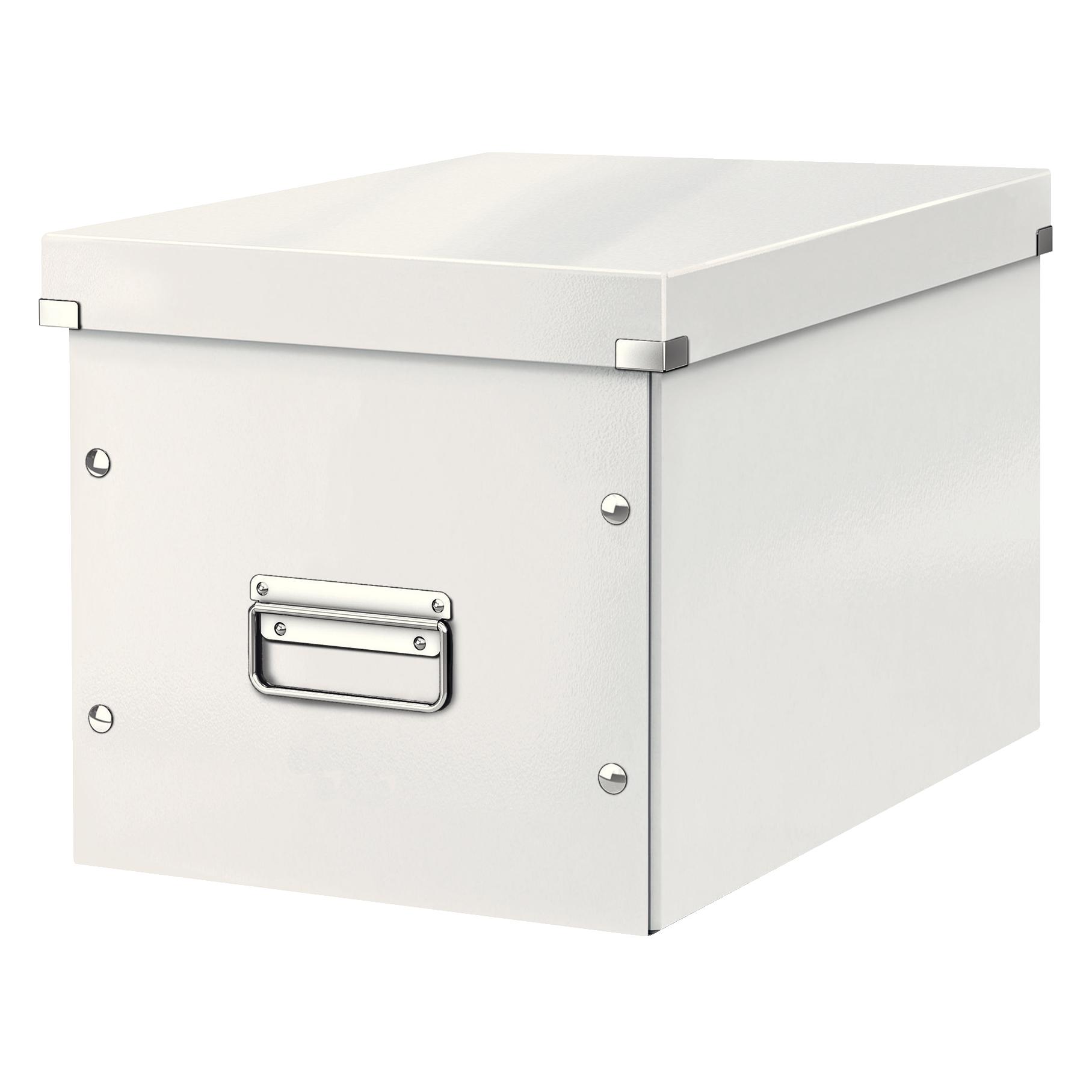 Leitz Click&Store - Cube (L) (61080001)