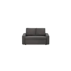 Einzelsofa  Neo ¦ grau ¦ Maße (cm): B: 148 H: 90