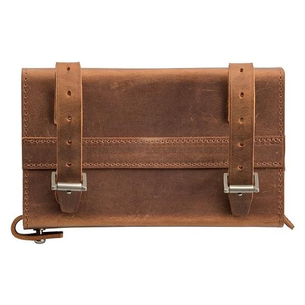 Brooks D-Shaped Werkzeugtasche (Satteltasche) (B2767A07210)