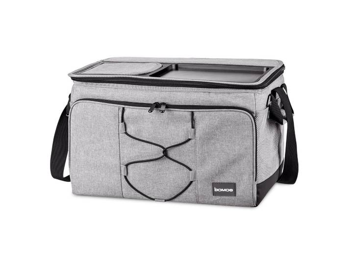KÜHLTASCHE IceBreaker KT43 Grau