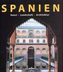 Barbara Borngässer - Spanien. Kunst, Landschaft, Architektur - Preis vom 10.10.2026 11:48:34 h