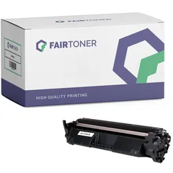 Kompatibel für HP LaserJet Pro M 203 (CF230A / 30A) Toner Schwarz