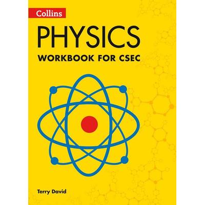 Collins Physics Workbook for Csec, Taschenbuch von Terry David, HarperCollins, 978-0-00-811603-3